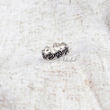 Giày sandal nữ boho nhẹ thoáng, thích hợp đi biển dạo phố - Giá 350.000đ (giảm từ 437.500đ)