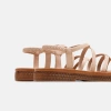 Giày sandal nữ BQ SD 822-45 đế bằng êm chân, thoải mái Giá 280.720 VND 6
