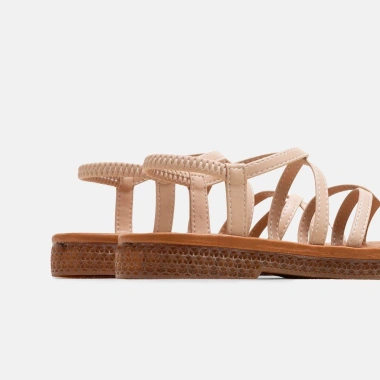 Giày sandal nữ BQ SD 822-45 đế bằng êm chân, thoải mái Giá 280.720 VND 6 Giày sandal nữ BQ SD 822-45 đế bằng êm chân, thoải mái Giá 280.720 VND 6
