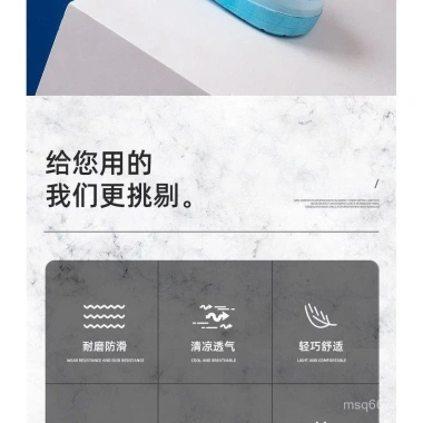 Giày Sandal Nữ Đế Mềm Lỗ Siêu Nhẹ Chống Trơn Trượt Jelly - Phong Cách Mùa Hè Du Lịch Đến Biển 199k-165k