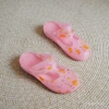 Giày Sandal Nữ Đế Mềm Lỗ Siêu Nhẹ Chống Trơn Trượt Jelly - Phong Cách Mùa Hè Du Lịch Đến Biển 199k-165k 7