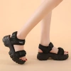 Giày sandal nữ DILY đi học đế độn 6.5cm, quai hậu cài - Giá chỉ 399.000₫ 6