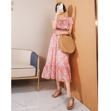 Giày sandal nữ SIKETU kẹp êm nhẹ đính hạt sang trọng phong cách Âu Mỹ 355.000₫ 7 Giày sandal nữ SIKETU kẹp êm nhẹ đính hạt sang trọng phong cách Âu Mỹ 355.000₫ 7