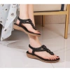 Giày sandal nữ SIKETU kẹp êm nhẹ đính hạt sang trọng phong cách Âu Mỹ 355.000₫ 8