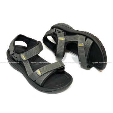 Giày sandal Rova công sở nam nữ quai dù đế cao su 35‑45 size, siêu thoải mái 279k