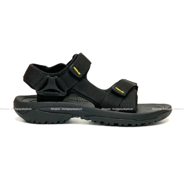 Giày sandal Rova công sở nam nữ quai dù đế cao su 35‑45 size, siêu thoải mái 279k 10 Giày sandal Rova công sở nam nữ quai dù đế cao su 35‑45 size, siêu thoải mái 279k 10