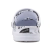 Giày sandal SOCRS đục lỗ thoáng khí, chống trượt, size 46-49, thời trang biển nam 2