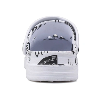 Giày sandal SOCRS đục lỗ thoáng khí, chống trượt, size 46-49, thời trang biển nam
