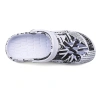 Giày sandal SOCRS đục lỗ thoáng khí, chống trượt, size 46-49, thời trang biển nam 4