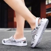Giày sandal SOCRS đục lỗ thoáng khí, chống trượt, size 46-49, thời trang biển nam 5