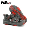 Giày Sandal Thể Thao Cutout Trẻ Em Nam 5-15 Tuổi Chống Trượt, Thoáng Khí, Phù Hợp Đi Biển và Đi Học - Giá 275.131₫ 10