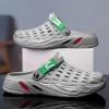 Giày sandal thời trang đi bộ mùa hè, đi biển du lịch ngoài trời - Giá 245.916₫ 2