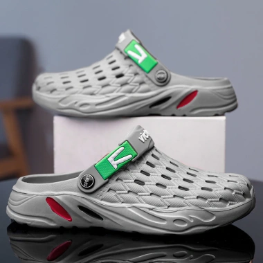 Giày sandal thời trang đi bộ mùa hè, đi biển du lịch ngoài trời - Giá 245.916₫