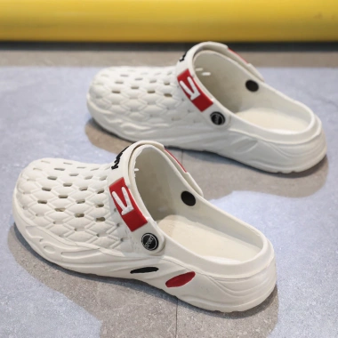 Giày sandal thời trang đi bộ mùa hè, đi biển du lịch ngoài trời - Giá 245.916₫