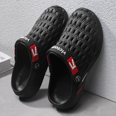 Giày sandal thời trang đi bộ mùa hè, đi biển du lịch ngoài trời - Giá 245.916₫