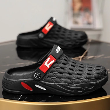 Giày sandal thời trang đi bộ mùa hè, đi biển du lịch ngoài trời - Giá 245.916₫