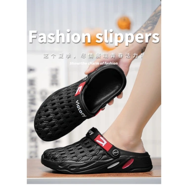 Giày sandal thời trang đi bộ mùa hè, đi biển du lịch ngoài trời - Giá 245.916₫ 6 Giày sandal thời trang đi bộ mùa hè, đi biển du lịch ngoài trời - Giá 245.916₫ 6