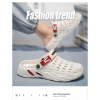 Giày sandal thời trang đi bộ mùa hè, đi biển du lịch ngoài trời - Giá 245.916₫ 7