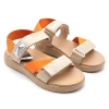 Giày sandal trẻ em nam nữ quai dù siêu nhẹ êm chân Latoma TA8.291 Xám Giá 175k 7