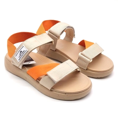 Giày sandal trẻ em nam nữ quai dù siêu nhẹ êm chân Latoma TA8.291 Xám Giá 175k 7 Giày sandal trẻ em nam nữ quai dù siêu nhẹ êm chân Latoma TA8.291 Xám Giá 175k 7