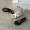 Giày Sandal TTS15 Đáng Yêu Dịu Dàng Mẫu Mới, Nhẹ Êm Đi Học - Giá Chỉ 75.000 VND