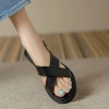 Giày Sandal TTS15 Đáng Yêu Dịu Dàng Mẫu Mới, Nhẹ Êm Đi Học - Giá Chỉ 75.000 VND 2