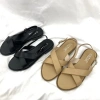 Giày Sandal TTS15 Đáng Yêu Dịu Dàng Mẫu Mới, Nhẹ Êm Đi Học - Giá Chỉ 75.000 VND 3