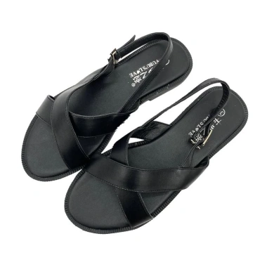 Giày Sandal TTS15 Đáng Yêu Dịu Dàng Mẫu Mới, Nhẹ Êm Đi Học - Giá Chỉ 75.000 VND 10 Giày Sandal TTS15 Đáng Yêu Dịu Dàng Mẫu Mới, Nhẹ Êm Đi Học - Giá Chỉ 75.000 VND 10