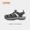 Giày Sandal Vento OPTIMUS Nâu – Bám đường, nhẹ, phù hợp phượt xe & leo núi, giá 425.000₫ 2