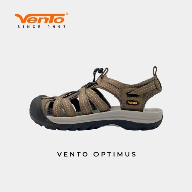 Giày Sandal Vento OPTIMUS Nâu – Bám đường, nhẹ, phù hợp phượt xe & leo núi, giá 425.000₫ 4 Giày Sandal Vento OPTIMUS Nâu – Bám đường, nhẹ, phù hợp phượt xe & leo núi, giá 425.000₫ 4