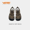 Giày Sandal Vento OPTIMUS Nâu – Bám đường, nhẹ, phù hợp phượt xe & leo núi, giá 425.000₫ 5