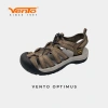 Giày Sandal Vento OPTIMUS Nâu – Bám đường, nhẹ, phù hợp phượt xe & leo núi, giá 425.000₫ 6