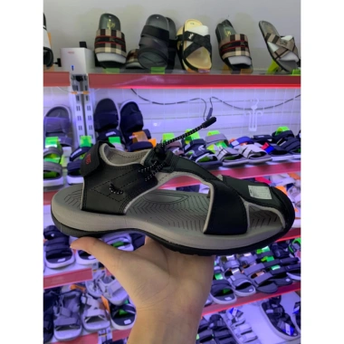 Giày Sandal VENTO Trekking Nam – Siêu nhẹ bám địa hình phượt đạp xe leo núi 390.000đ 3 Giày Sandal VENTO Trekking Nam – Siêu nhẹ bám địa hình phượt đạp xe leo núi 390.000đ 3