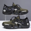 Giày Shimano thoáng khí, chống trơn trượt, chống mài mòn - câu cá, leo núi 2