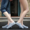 Giày sneaker nhựa nam đi mưa siêu nhẹ mềm thoáng khí mát chống nước - Giá 73.900 6