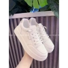 Giày Sneakers Nữ TT05 Đế 3P Nhẹ Êm Không Buộc Dây Phù Hợp Đi Chơi Du Lịch 4