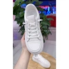 Giày Sneakers Nữ TT05 Đế 3P Nhẹ Êm Không Buộc Dây Phù Hợp Đi Chơi Du Lịch 9