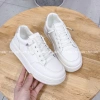 Giày Sneakers Nữ TT05 Đế 3P Nhẹ Êm Không Buộc Dây Phù Hợp Đi Chơi Du Lịch 10