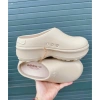 Giày sục Adi Stan Smith Mule nữ cao, đế siêu nhẹ, hàng chuẩn, giá 396k 2