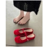 Giày Sục Búp Bê Quai Ngang Hot Hit Fullbox Giảm Giá Sốc 217.500đ Siêu Đẹp 3