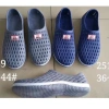 Giày sục nhựa dẻo lỗ tổ ong chống mưa nắng, bảo hộ lao động, giá chỉ 42.000đ