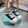 Giày sục thể thao nữ đạp gót vải kaki mềm êm - Đi học, làm, du lịch 285k 8