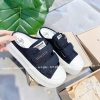 Giày sục thể thao nữ đạp gót vải kaki mềm êm - Đi học, làm, du lịch 285k 10