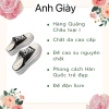 Giày sục TT47 Sneakers thể thao độn đế 6p nhẹ êm, tăng size, trẻ trung đi chơi du lịch 2