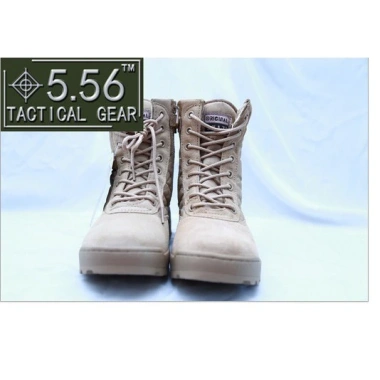 Giày Swat Cao Cổ Lính Cao Cổ Thể Thao Nữ Giá Gốc 539.500đ Giảm còn 415.000đ Đệm êm Độ Bám Cao Thời Trang 3