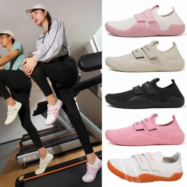 Giày tập gym MGER chuẩn size - Deadlift, Squat, nam nữ - Giá chỉ 299.000 VND