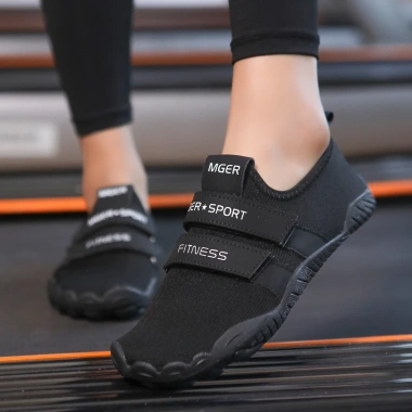 Giày Tập Toàn Diện Nữ Squat Deadlift - Chống Trơn Trượt, Giá Ưu Đãi 386.588₫ 10