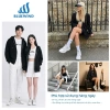 Giày Thể Thao BLUEWIND Frolic Wave 68.371 Trẻ Trung Thoáng Khí Dễ Phối Đồ 299k 4