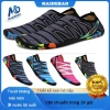 Giày thể thao cao su sandal ngoài trời nam nữ - Đi biển, lặn nước, giá 50.000₫