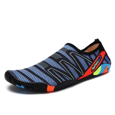Giày thể thao cao su sandal ngoài trời nam nữ - Đi biển, lặn nước, giá 50.000₫